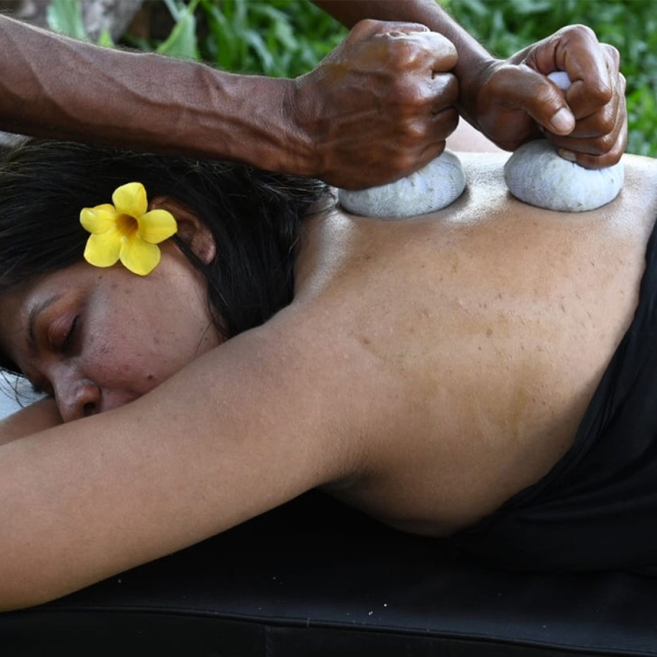 Yoga Icon